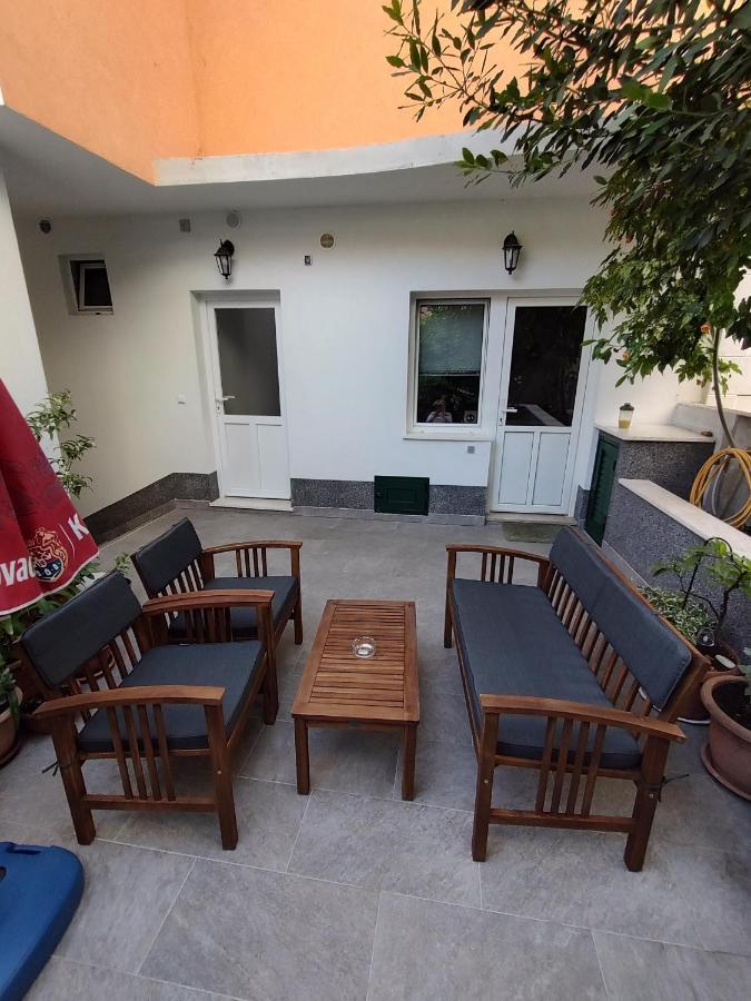 Hotel Udobna Soba Za Dvoje Hvar Town Esterno foto